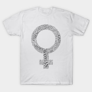 The Future is Female T-Shirt